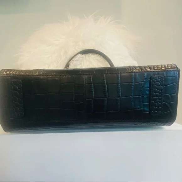 RADLEY LONDON Brand New Black Genuine Leather Crossbody Shoulder Bag - Picture 9 of 15